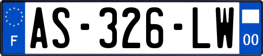 AS-326-LW