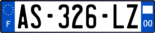 AS-326-LZ