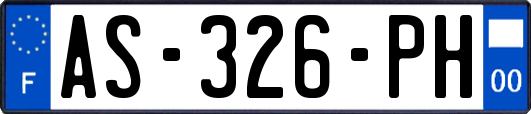 AS-326-PH