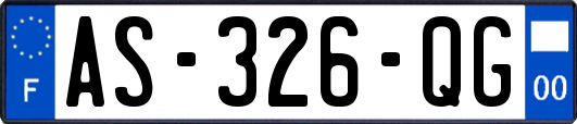 AS-326-QG