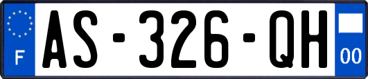 AS-326-QH
