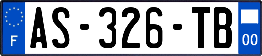 AS-326-TB