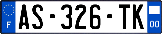 AS-326-TK