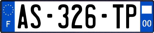 AS-326-TP