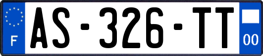 AS-326-TT