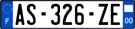 AS-326-ZE