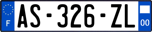 AS-326-ZL