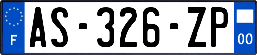 AS-326-ZP