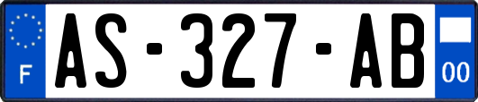 AS-327-AB