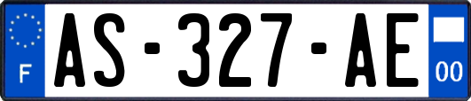 AS-327-AE