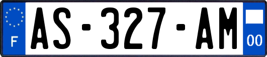 AS-327-AM