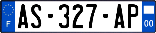 AS-327-AP