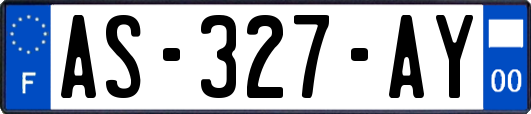 AS-327-AY