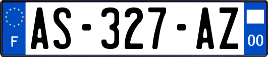 AS-327-AZ