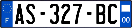 AS-327-BC