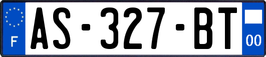 AS-327-BT