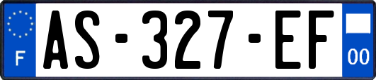 AS-327-EF