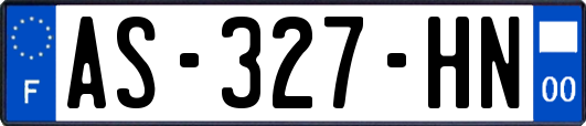 AS-327-HN