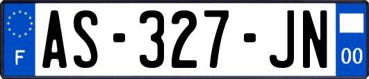 AS-327-JN