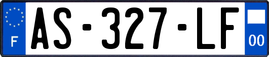 AS-327-LF