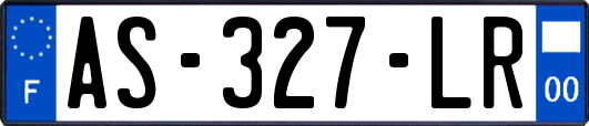 AS-327-LR
