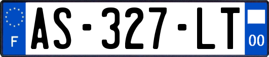 AS-327-LT