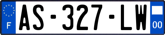 AS-327-LW