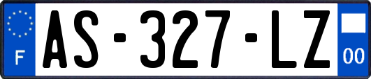 AS-327-LZ