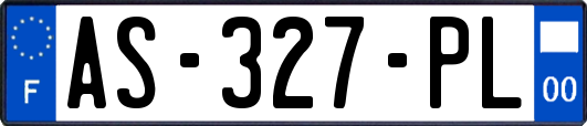 AS-327-PL