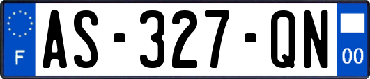 AS-327-QN