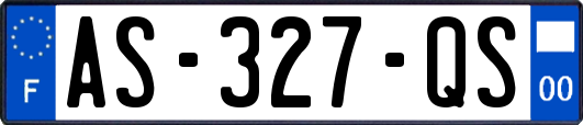 AS-327-QS
