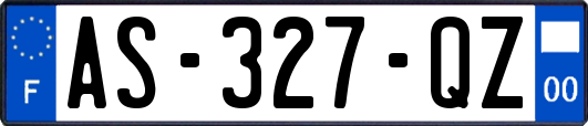 AS-327-QZ