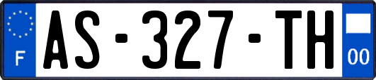 AS-327-TH
