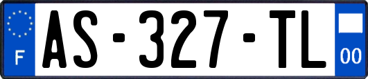 AS-327-TL