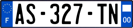 AS-327-TN