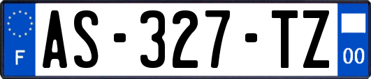 AS-327-TZ