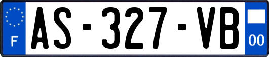 AS-327-VB