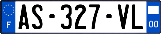 AS-327-VL