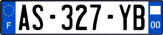 AS-327-YB