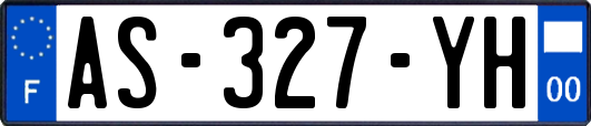 AS-327-YH
