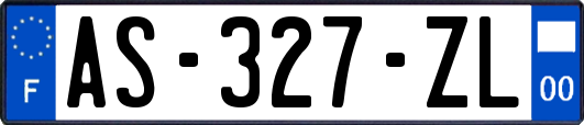 AS-327-ZL