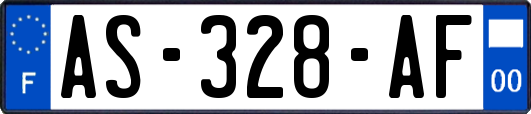 AS-328-AF