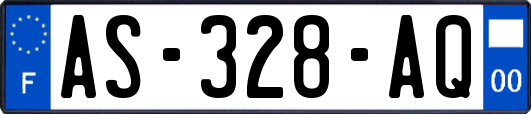 AS-328-AQ