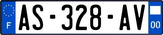 AS-328-AV