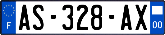 AS-328-AX