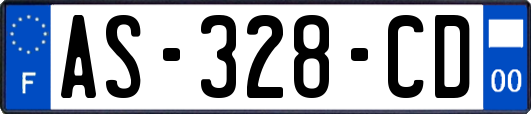 AS-328-CD