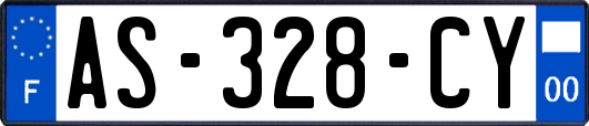 AS-328-CY