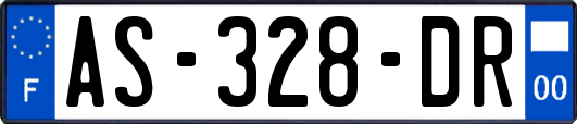 AS-328-DR