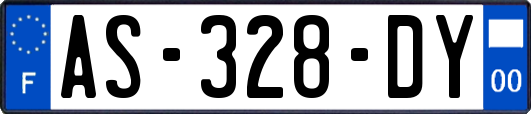AS-328-DY