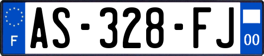 AS-328-FJ